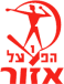 Hapoel Azor logosu