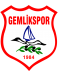 Gemlikspor logosu