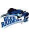 LW Blue Raiders
