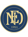 Ethnikos Neou Keramidiou logosu