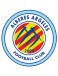 FC Albères Argelès logosu