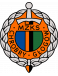 Chrobry Glogow II logosu