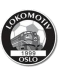 Lokomotiv Oslo logosu