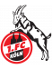 1.FC Köln II logosu