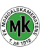 Mandalskamerat.