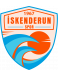 Iskenderunspor logosu