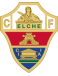 FC Elche U19 logosu
