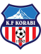 KF Korabi logosu