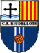 Riudellots CF