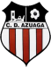 CD Azuaga logosu