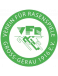 VfR Groß-Gerau logosu