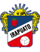 CD Irapuato logosu