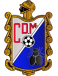 CD Mosconia logosu