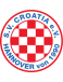 Croatia Hannover