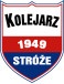 Kolejarz Stroze