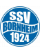 SSV Bornheim 1924 logosu
