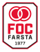 FOC Farsta logosu