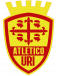 Atletico Uri logosu