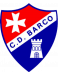 CD Barco logosu