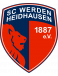Werden-Heidh.