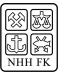 Norges Hand. FK