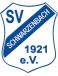 SV Schwarzenbach logosu