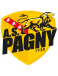 AS Pagny-sur-Moselle logosu