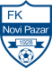 FK Novi Pazar logosu