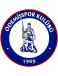 Ödemis Spor logosu