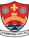 Cambridge City