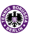 Tennis Borussia Berlin U19 logosu