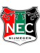 NEC Nijmegen logo