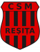 ACSM Resita logosu