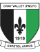 Cray Valley Paper Mills logosu