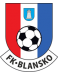 Blansko