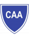 CA Almafuerte