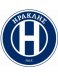 Iraklis Thessaloniki logosu