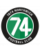 1874 Northwich