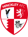 Hinckley