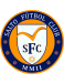 Salto F.C. logosu