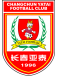 Changchun Yatai logosu