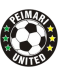 Peimari United logosu