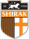 FC Shirak Gyumri logo