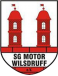 Motor Wilsdruff