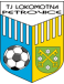 Loko. Petrovice