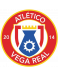 Atlético Vega Real logosu