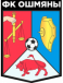 Oshmyany-BDUFK