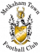 Melksham Town logosu