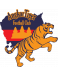 Angkor Tiger