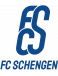 FC Schengen logosu